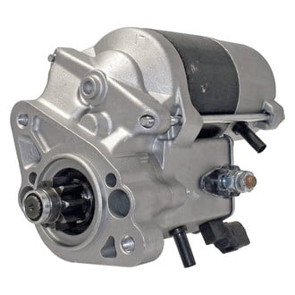 ACDelco® - Professional™ Remanufactured Starter