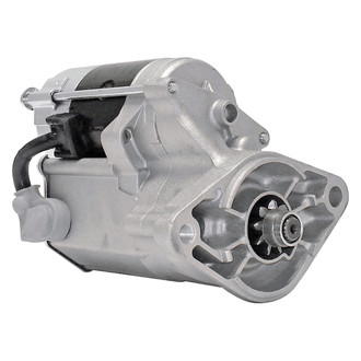 ACDelco® - Gold™ Remanufactured Starter