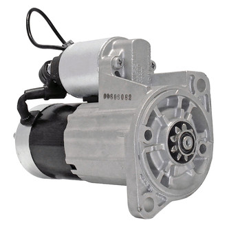 ACDelco® - Professional™ Starter