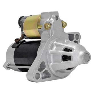 ACDelco® - Gold™ Remanufactured Starter