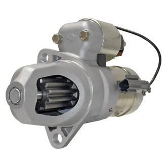 ACDelco® - Professional™ Remanufactured Starter