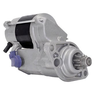 ACDelco® - Professional™ Starter