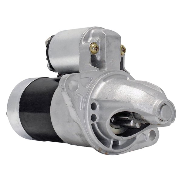 ACDelco® - Professional™ Remanufactured Starter