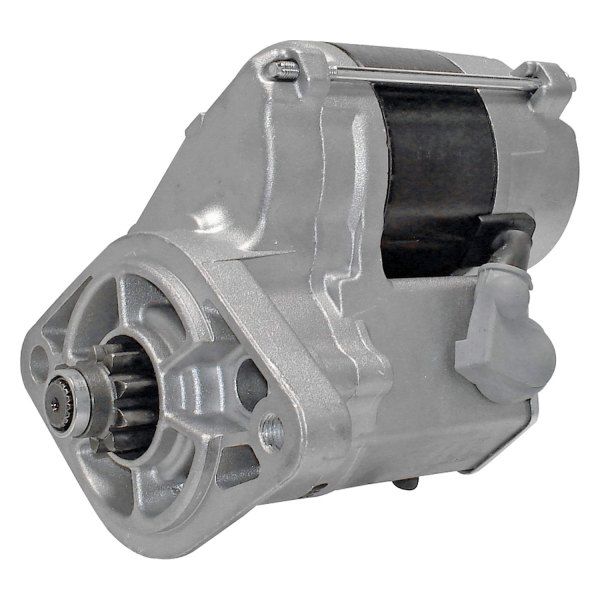 ACDelco® - Gold™ Remanufactured Starter