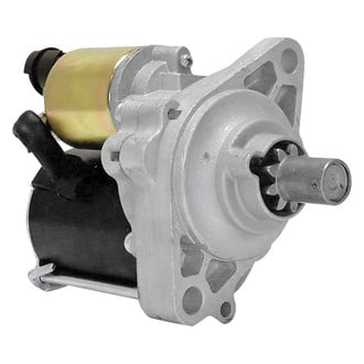 ACDelco® - Gold™ Remanufactured Starter