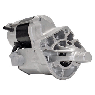 ACDelco® - Professional™ Starter