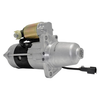 ACDelco® - Gold™ Remanufactured Starter