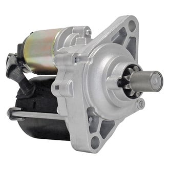 ACDelco® - Professional™ Remanufactured Starter