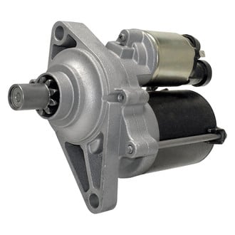 ACDelco® - Professional™ Remanufactured Starter