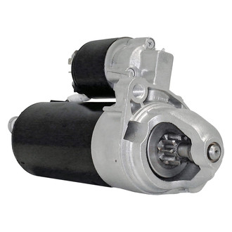 ACDelco® - Gold™ Remanufactured Starter