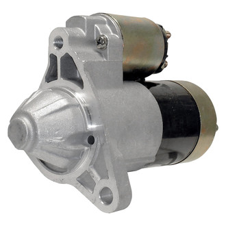 ACDelco® - Professional™ Remanufactured Starter