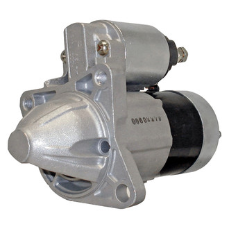 ACDelco® - Professional™ Remanufactured Starter