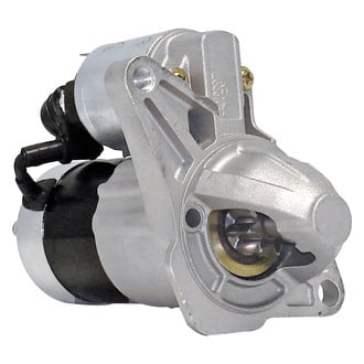 ACDelco® - Professional™ Remanufactured Starter