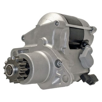 ACDelco® - Professional™ Remanufactured Starter