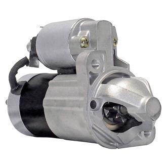 ACDelco® - Professional™ Starter