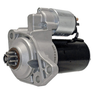 ACDelco® - Gold Starter