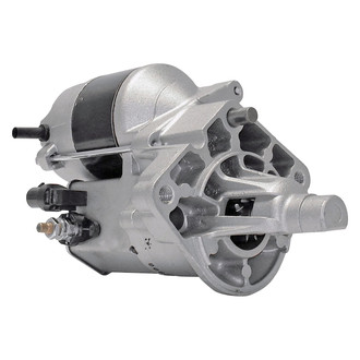 ACDelco® - Gold™ Remanufactured Starter