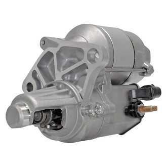 ACDelco® - Professional™ Starter