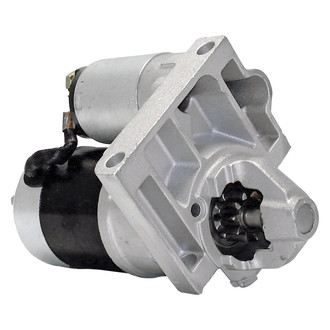 ACDelco® - Professional™ Remanufactured Starter