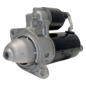 ACDelco® - Professional™ Remanufactured Starter