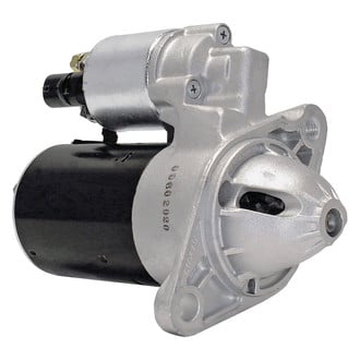 ACDelco® - Gold™ Remanufactured Starter