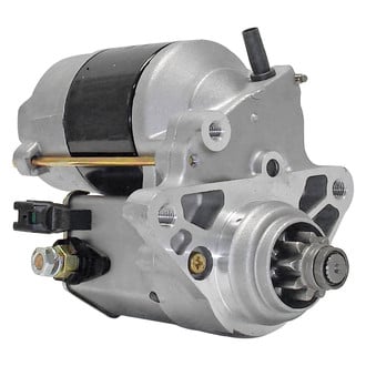 ACDelco® - Professional™ Remanufactured Starter