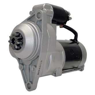 ACDelco® - Gold Starter