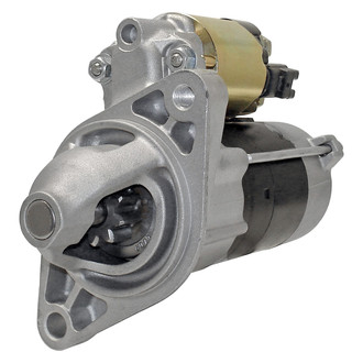 ACDelco® - Professional™ Starter