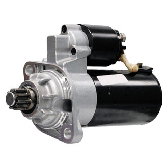 ACDelco® - Professional™ Remanufactured Starter