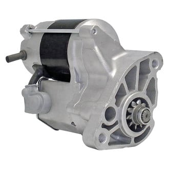 ACDelco® - Gold™ Starter