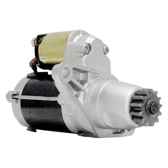 ACDelco® - Gold Starter