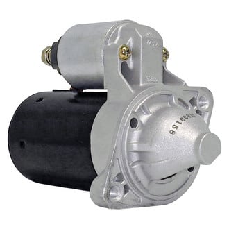 ACDelco® - Gold™ Remanufactured Starter