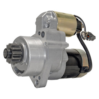ACDelco® - Gold™ Remanufactured Starter