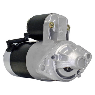 ACDelco® - Professional™ Starter