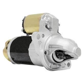 ACDelco® - Professional™ Remanufactured Starter