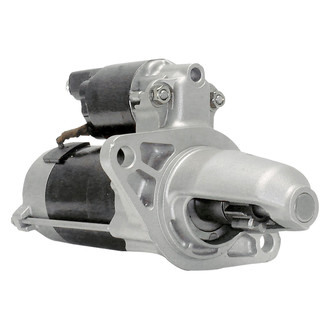 ACDelco® - Professional™ Remanufactured Starter