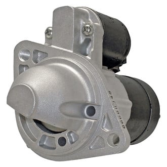 ACDelco® - Gold™ Remanufactured Starter