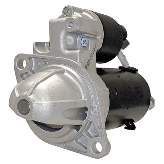 ACDelco® - Professional™ Remanufactured Starter
