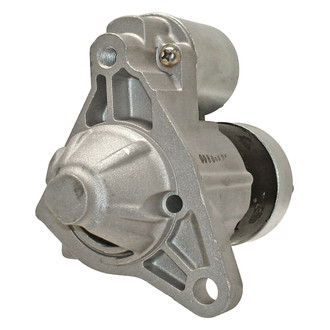 ACDelco® - Professional™ Remanufactured Starter