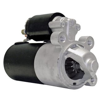 ACDelco® - Gold™ Starter