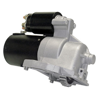 ACDelco® - Gold Starter