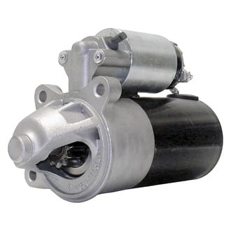 ACDelco® - Gold™ Remanufactured Starter