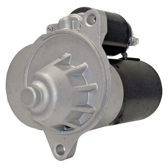 ACDelco® - Gold™ Starter