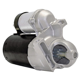 ACDelco® - Gold™ Remanufactured Starter