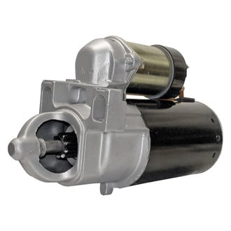 ACDelco® - Gold™ Remanufactured Starter