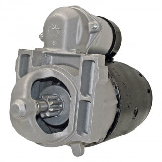 ACDelco® 336-1819 - Professional™ Remanufactured Starter