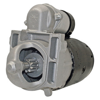ACDelco® - Professional™ Remanufactured Starter