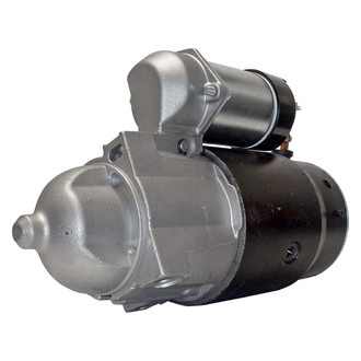 ACDelco® - Professional™ Remanufactured Starter