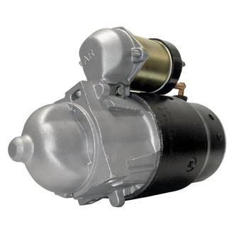 ACDelco® - Gold™ Starter