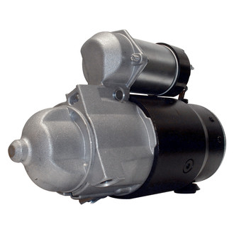 ACDelco® - Gold™ Remanufactured Starter